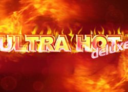 Ultra Hot Deluxe